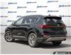 2020 Hyundai Santa Fe Luxury 2.0 (Stk: 98737) in London - Image 4 of 25