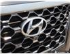 2020 Hyundai Santa Fe Luxury 2.0 (Stk: 98737) in London - Image 8 of 25
