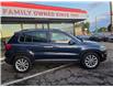 2015 Volkswagen Tiguan Comfortline (Stk: 2508446) in Waterloo - Image 6 of 22