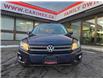 2015 Volkswagen Tiguan Comfortline (Stk: 2508446) in Waterloo - Image 8 of 22