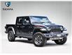 2023 Jeep Gladiator Mojave (Stk: 25-0117A) in Toronto - Image 1 of 28