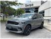 2026 Dodge Durango GT (Stk: 26-0003) in Toronto - Image 1 of 15