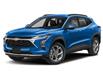 2026 Chevrolet Trax 2RS (Stk: 26092) in Haliburton - Image 1 of 11