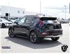 2026 Kia Niro EV WAVE (Stk: KA69) in Kanata - Image 5 of 25