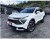 2023 Kia Sportage LX (Stk: 14450) in Sudbury - Image 1 of 17