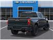2026 Chevrolet Silverado 1500 ZR2 (Stk: 26T027) in Hope - Image 4 of 6