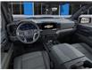 2026 Chevrolet Silverado 1500 ZR2 (Stk: 26T027) in Hope - Image 5 of 6
