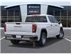 2026 GMC Sierra 1500 Pro (Stk: 26T023) in Hope - Image 4 of 6