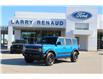 2025 Ford Bronco Big Bend (Stk: BR2530) in Harrow - Image 1 of 19