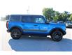 2025 Ford Bronco Big Bend (Stk: BR2530) in Harrow - Image 4 of 19