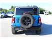 2025 Ford Bronco Big Bend (Stk: BR2530) in Harrow - Image 6 of 19