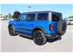 2025 Ford Bronco Big Bend (Stk: BR2530) in Harrow - Image 7 of 19