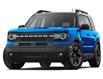 2025 Ford Bronco Sport Outer Banks (Stk: 901865) in Wawa - Image 1 of 1