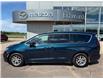 2022 Chrysler Pacifica Touring (Stk: 24473) in Pembroke - Image 1 of 24