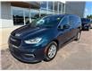 2022 Chrysler Pacifica Touring (Stk: 24473) in Pembroke - Image 2 of 24