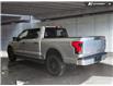 2025 Ford F-150 Lightning XLT (Stk: 0L5512) in Kamloops - Image 4 of 26