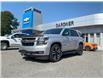 2018 Chevrolet Tahoe Premier (Stk: 5T146A) in Hope - Image 1 of 14