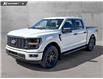 2025 Ford F-150 STX (Stk: 25T3371) in Olds - Image 1 of 25