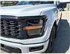 2025 Ford F-150 STX (Stk: 25T3371) in Olds - Image 8 of 25