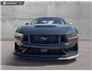 2025 Ford Mustang Dark Horse (Stk: 25C3475) in Olds - Image 2 of 25