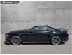 2025 Ford Mustang Dark Horse (Stk: 25C3475) in Olds - Image 3 of 25