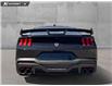 2025 Ford Mustang Dark Horse (Stk: 25C3475) in Olds - Image 5 of 25