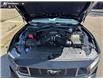 2025 Ford Mustang Dark Horse (Stk: 25C3475) in Olds - Image 10 of 25