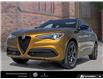 2022 Alfa Romeo Stelvio ti (Stk: 911620) in Victoria - Image 1 of 25