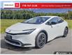 2026 Toyota Prius Plug-In Hybrid SE (Stk: TP054999) in Courtenay - Image 1 of 25