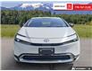 2026 Toyota Prius Plug-In Hybrid SE (Stk: TP054999) in Courtenay - Image 2 of 25