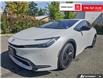 2026 Toyota Prius Plug-In Hybrid SE (Stk: TP054999) in Courtenay - Image 8 of 25