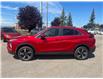2026 Mitsubishi Eclipse Cross ES (Stk: T4004) in Calgary - Image 4 of 17