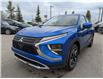2026 Mitsubishi Eclipse Cross SE (Stk: T4003) in Calgary - Image 3 of 18