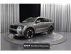2025 Kia Sorento Plug-In Hybrid SX (Stk: 26451) in Edmonton - Image 3 of 35