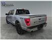 2023 Ford F-150 XLT (Stk: S9773A) in ROSETOWN - Image 5 of 17