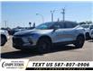 2025 Chevrolet Blazer RS (Stk: N250757) in Stony Plain - Image 1 of 50