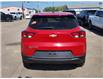 2026 Chevrolet TrailBlazer LS (Stk: N260045) in Stony Plain - Image 10 of 37