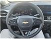 2026 Chevrolet TrailBlazer LS (Stk: N260045) in Stony Plain - Image 30 of 37