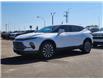 2025 Chevrolet Blazer Premier (Stk: N250786) in Stony Plain - Image 2 of 50