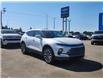 2025 Chevrolet Blazer Premier (Stk: N250786) in Stony Plain - Image 28 of 50