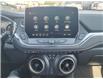 2025 Chevrolet Blazer Premier (Stk: N250786) in Stony Plain - Image 30 of 50