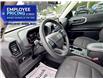 2023 Ford Bronco Sport Base (Stk: TL95029) in Windsor - Image 20 of 27