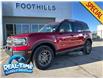2025 Ford Bronco Sport Big Bend (Stk: 25020) in High River - Image 1 of 25