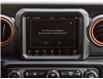 2023 Jeep Gladiator Mojave (Stk: 25-0117A) in Toronto - Image 25 of 28