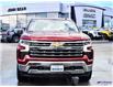 2023 Chevrolet Silverado 1500 LTZ (Stk: U4022) in St. Catharines - Image 2 of 30