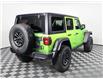 2025 Jeep Wrangler  (Stk: 25J197) in Calgary - Image 6 of 18