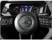 2025 Jeep Wrangler  (Stk: 25J197) in Calgary - Image 16 of 18