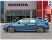 2025 Honda Civic Hybrid Sport Touring (Stk: C25434) in Toronto - Image 3 of 23