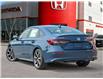 2025 Honda Civic Hybrid Sport Touring (Stk: C25434) in Toronto - Image 4 of 23