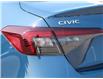 2025 Honda Civic Hybrid Sport Touring (Stk: C25434) in Toronto - Image 11 of 23